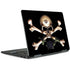 Alchemy Skull and Crossbones Notebook 9 Pro 13in (2017) Skin